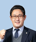 경기북부지방변호사회 제12대 회장 김민규
